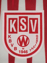 Load image into Gallery viewer, KSV Waregem 1997-98 Home shirt L