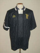 Load image into Gallery viewer, Scotland 1991-94 Home shirt XL