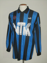 Load image into Gallery viewer, Club Brugge 1994-95 Home shirt L/S L