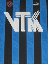 Load image into Gallery viewer, Club Brugge 1994-95 Home shirt L/S L