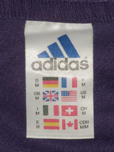 Load image into Gallery viewer, RSC Anderlecht 1999-00 Away shirt M #28 Walter Baseggio