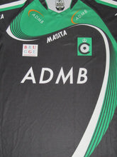 Load image into Gallery viewer, Cercle Brugge 2010-11 Away shirt M/L