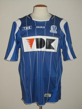 Load image into Gallery viewer, KAA Gent 2008-09 Home shirt M/L