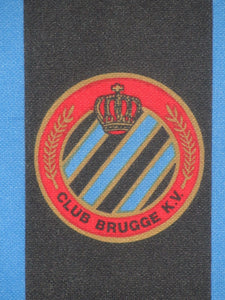 Club Brugge 1994-95 Home shirt L/S L