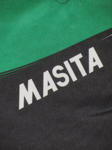 Cercle Brugge 2010-11 Away shirt M/L
