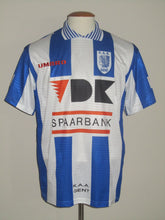 Load image into Gallery viewer, KAA Gent 1997-98 Home shirt L