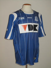 Load image into Gallery viewer, KAA Gent 2008-09 Home shirt M/L