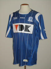 Load image into Gallery viewer, KAA Gent 2008-09 Home shirt M/L