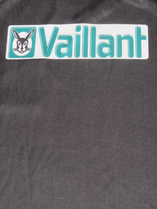 Cercle Brugge 2010-11 Away shirt M/L