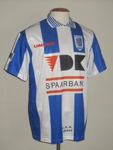 Load image into Gallery viewer, KAA Gent 1997-98 Home shirt L