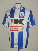 Load image into Gallery viewer, KAA Gent 1997-98 Home shirt L