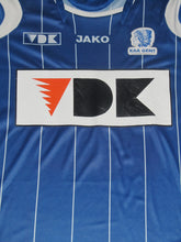 Load image into Gallery viewer, KAA Gent 2008-09 Home shirt M/L