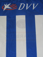 Load image into Gallery viewer, KAA Gent 1997-98 Home shirt L