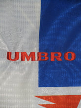 Load image into Gallery viewer, KAA Gent 1997-98 Home shirt L