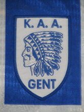Load image into Gallery viewer, KAA Gent 1997-98 Home shirt L
