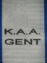 Load image into Gallery viewer, KAA Gent 1997-98 Home shirt L