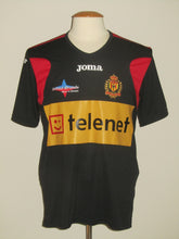 Load image into Gallery viewer, KV Mechelen 2011-12 Away shirt M