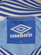 Load image into Gallery viewer, KAA Gent 1997-98 Home shirt L