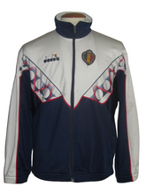 Load image into Gallery viewer, Rode Duivels 1992-94 Training jacket