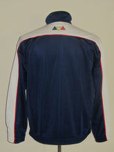 Load image into Gallery viewer, Rode Duivels 1992-94 Training jacket