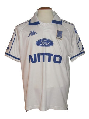 KRC Genk 1999-01 Away shirt L