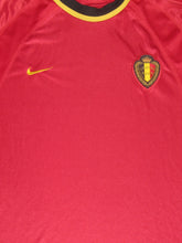 Load image into Gallery viewer, Rode Duivels 2000-02 Home shirt M