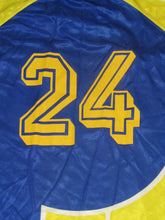 Load image into Gallery viewer, Union Saint-Gilloise 1995-97 Home shirt MATCH ISSUE/WORN #24