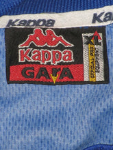 Load image into Gallery viewer, Union Saint-Gilloise 1995-97 Home shirt MATCH ISSUE/WORN #24