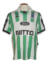 Load image into Gallery viewer, KRC Genk 1999-01 Third shirt M