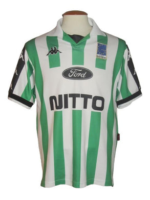 KRC Genk 1999-01 Third shirt M