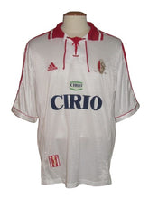 Load image into Gallery viewer, Standard Luik 1998-99 Away shirt XL