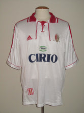 Load image into Gallery viewer, Standard Luik 1998-99 Away shirt XL