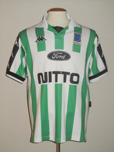 Load image into Gallery viewer, KRC Genk 1999-01 Third shirt M