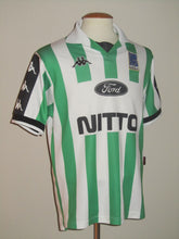 Load image into Gallery viewer, KRC Genk 1999-01 Third shirt M