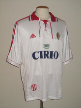 Load image into Gallery viewer, Standard Luik 1998-99 Away shirt XL