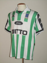 Load image into Gallery viewer, KRC Genk 1999-01 Third shirt M
