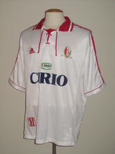 Load image into Gallery viewer, Standard Luik 1998-99 Away shirt XL