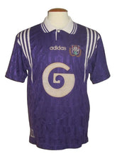 Load image into Gallery viewer, RSC Anderlecht 1996-97 Home shirt M