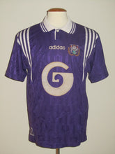 Load image into Gallery viewer, RSC Anderlecht 1996-97 Home shirt M