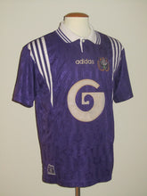 Load image into Gallery viewer, RSC Anderlecht 1996-97 Home shirt M