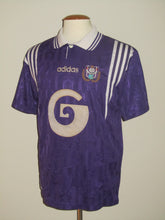 Load image into Gallery viewer, RSC Anderlecht 1996-97 Home shirt M