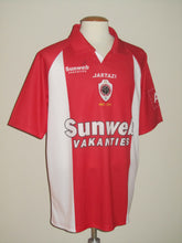 Load image into Gallery viewer, Royal Antwerp FC 2009-10 Home shirt XXL