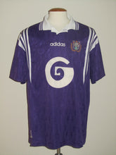 Load image into Gallery viewer, RSC Anderlecht 1996-97 Home shirt XL