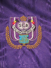 Load image into Gallery viewer, RSC Anderlecht 1996-97 Home shirt M
