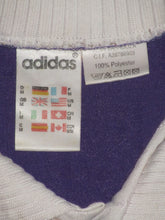 Load image into Gallery viewer, RSC Anderlecht 1996-97 Home shirt M