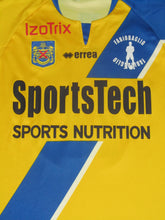Load image into Gallery viewer, KSK Beveren 2006-07 Home shirt MATCH ISSUE/WORN #18 Alain Arunina