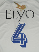 Load image into Gallery viewer, Union Saint-Gilloise 1998-99 Away shirt MATCH ISSUE/WORN #4