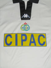 Load image into Gallery viewer, Union Saint-Gilloise 1998-99 Away shirt MATCH ISSUE/WORN #4