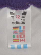 Load image into Gallery viewer, RSC Anderlecht 1994-95 Home shirt #4 XS