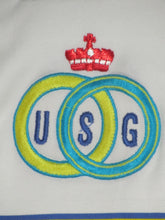 Load image into Gallery viewer, Union Saint-Gilloise 1998-99 Away shirt MATCH ISSUE/WORN #4